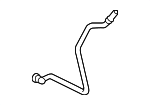 7722606120 - Fuel System: Breather Tube for Toyota Image image