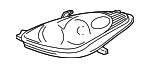 8114533571 - : Composite Headlamp for Lexus Image