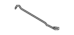577761G000 - Steering: Oil Line for Kia: Rio, Rio5 Image