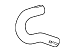 G917348010 - Electrical: Inlet Hose for Lexus: RX500h Image