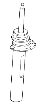 31306888338 - : Strut for BMW: X2 Image