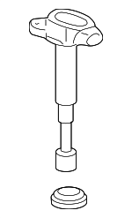 30520R40007 - Electrical: Coil for Honda: Accord, Civic, CR-V, Crosstour Image