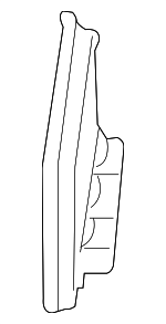 37820REZ306 - : ECM for Honda Image