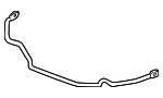 51300SL0003 - : Stabilizer Bar for Acura Image