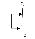 266113C502 - : Dipstick for Kia: Borrego, Sorento Image