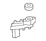 1522051BH01 - : Oil Pick-Up for Honda: HR-V Image