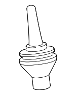 31126777753 - Suspension: Ball Joint for BMW Image