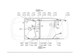 210440500564 - Electrical System: Wiring Harness for Mercedes-Benz Image