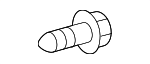 910105008008 - Body: Impact Bar Bolt for MB Vans Image