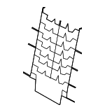 7105302160 - Body: Spring for Toyota: Corolla, Matrix, Tacoma Image