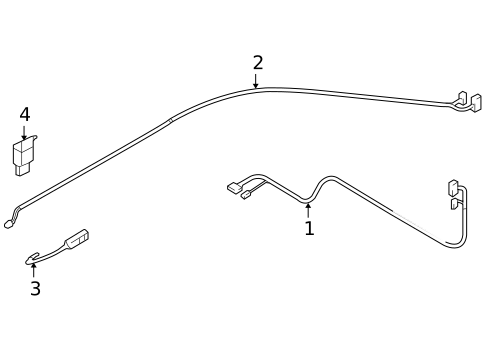 Antenna & Radio for 2011 Suzuki Kizashi #0