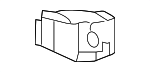 10348192 - Body: Side Bracket for GM Image