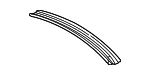 8618518 - Body: Roof Bow for Volvo: C70 Image