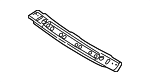 8600229 - Body: Header Panel for Volvo: C70 Image