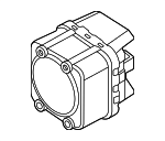 65125A04F35 - Electrical: Pedestrian Spkr for BMW Image image