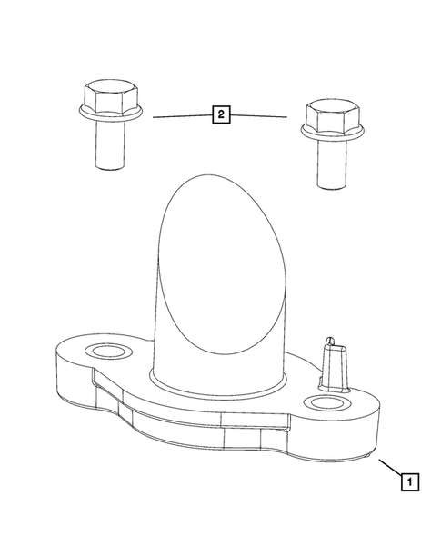 EGR System for 2023 Jeep Grand Wagoneer #0