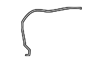 5178466AB - : Washer Hose for Dodge: Journey Image