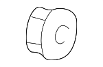 915908034 - Exhaust: Manifold Nut for Suzuki Image