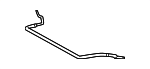 2023235265 - Suspension: Stabilizer Bar for Mercedes-Benz Image