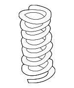 2023211904 - Suspension: Spring for Mercedes-Benz Image