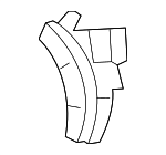 8425858010B2 - : Steering Wheel Trim for Toyota: Highlander Image