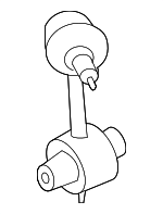 55530N9000 - Suspension: Stabilizer Link for Hyundai Image