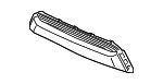 71103SZAA50 - : Lower Grille for Honda: Pilot Image