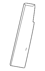85724580 - Electrical: Ft Seat Air Bag for GM Image