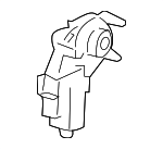 67627198173 - Body: Motor for BMW: 328i, 328i xDrive, 328xi, 335d, 335i, 335i xDrive, 335is, 335xi, M3 Image