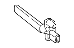 13628623437 - Electrical: Crankshaft Sensor for BMW Image