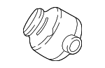 13627636937 - Electrical: Knock Sensor for BMW Image