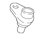 13627633958 - Electrical: Camshaft Sensor for BMW Image