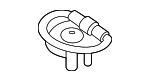 51477271174 - Body: Tie Down Hook for BMW Image