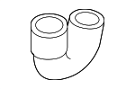 9216321000 - Electrical: Vent Tube for Kia Image