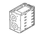 C2D54259 - Electrical: Control Module for Jaguar Image