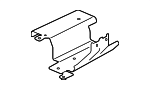 C2D38506 - : Upper Bracket for Jaguar Image