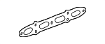 24574159 - Exhaust: Exhaust Manifold Gasket for Buick: Skylark | Chevrolet: Cavalier | Oldsmobile: Achieva | Pontiac: Grand Am, Sunfire Image