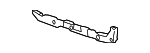 5257575010 - : Side Retainer for Lexus: HS250h Image
