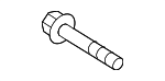 MF911271 - Exhaust: Front Hanger Bolt for Mitsubishi: Eclipse Cross Image