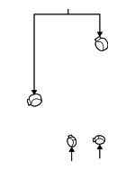 19511PH7003 - Cooling System: Upper Hose Clamp for Honda: Civic, Clarity, CR-V, Element, Fit, HR-V, Odyssey, Pilot, Prelude, S2000 Image