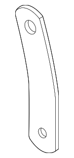 11A951107 - Electrical: Mount Bracket for Volkswagen: ID. Buzz, ID.4 Image