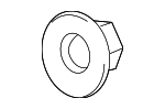 6102399AA - Engine: Engine Mount Nut for Mopar Image