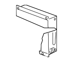 99664533103 - Body: Amplifier for Porsche: 911, Boxster Image