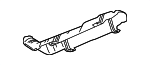 25862173 - Exhaust: Heat Shield for GM Image