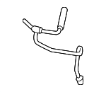 1K0131552A - Emission System: Line for Volkswagen Image