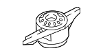 55310AR050 - Suspension: Shock Mount for Hyundai Image