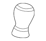 3350452200C0 - : Shift Knob for Toyota Image