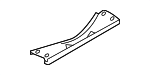 748A9ED000 - Body: Front Bracket for Nissan: Cube Image