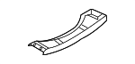 748A4ED000 - Body: Rear Bracket for Nissan: Cube Image