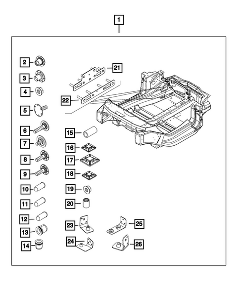 Diagram 1